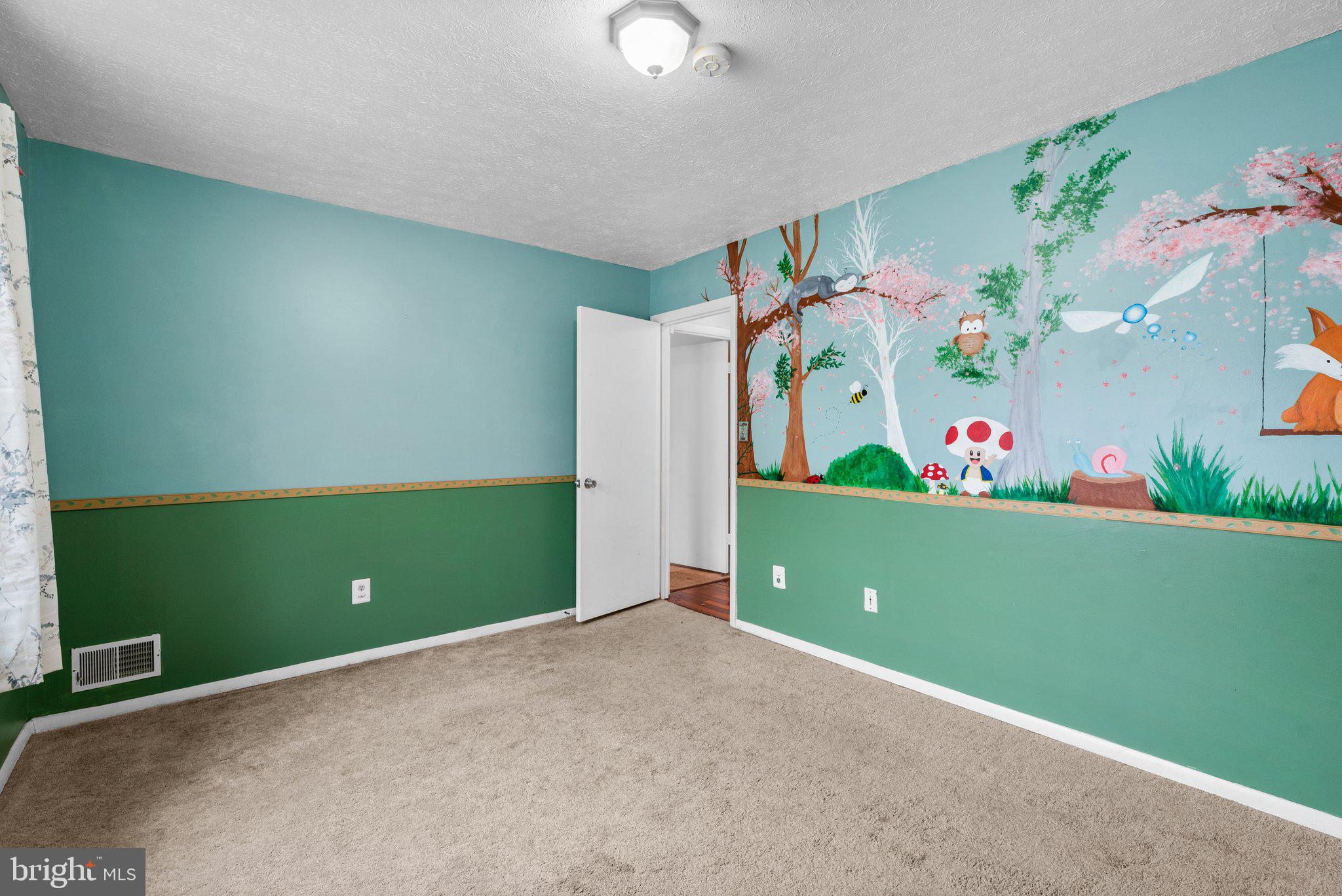 7836 Metacomet Road Hanover, MD 21076 - Photo 33 of 54 BEDROOM 2