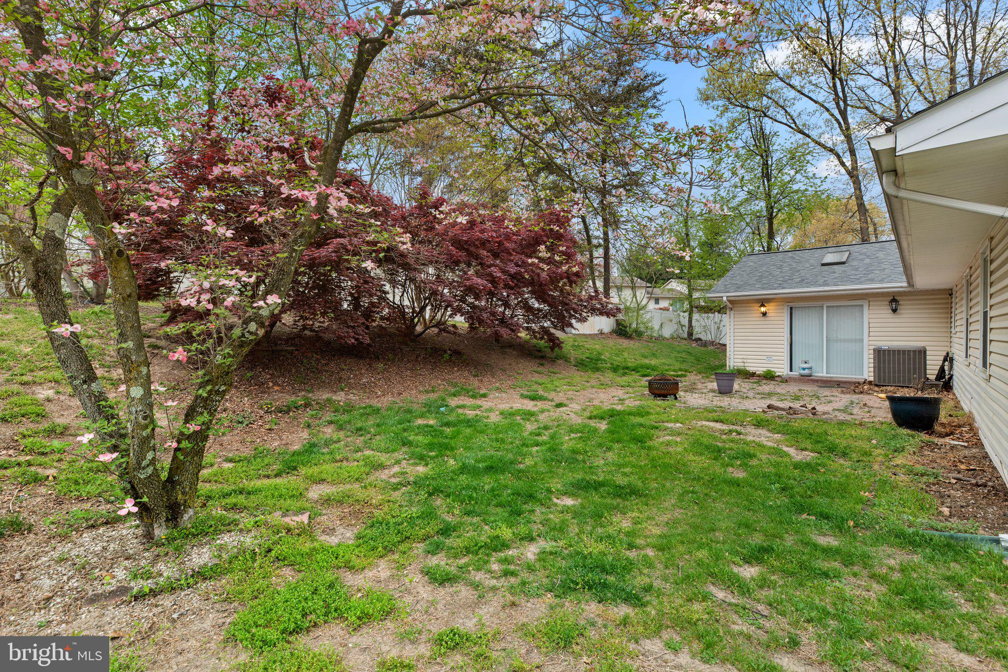 7836 Metacomet Road Hanover, MD 21076 - Photo 42 of 54 YARD