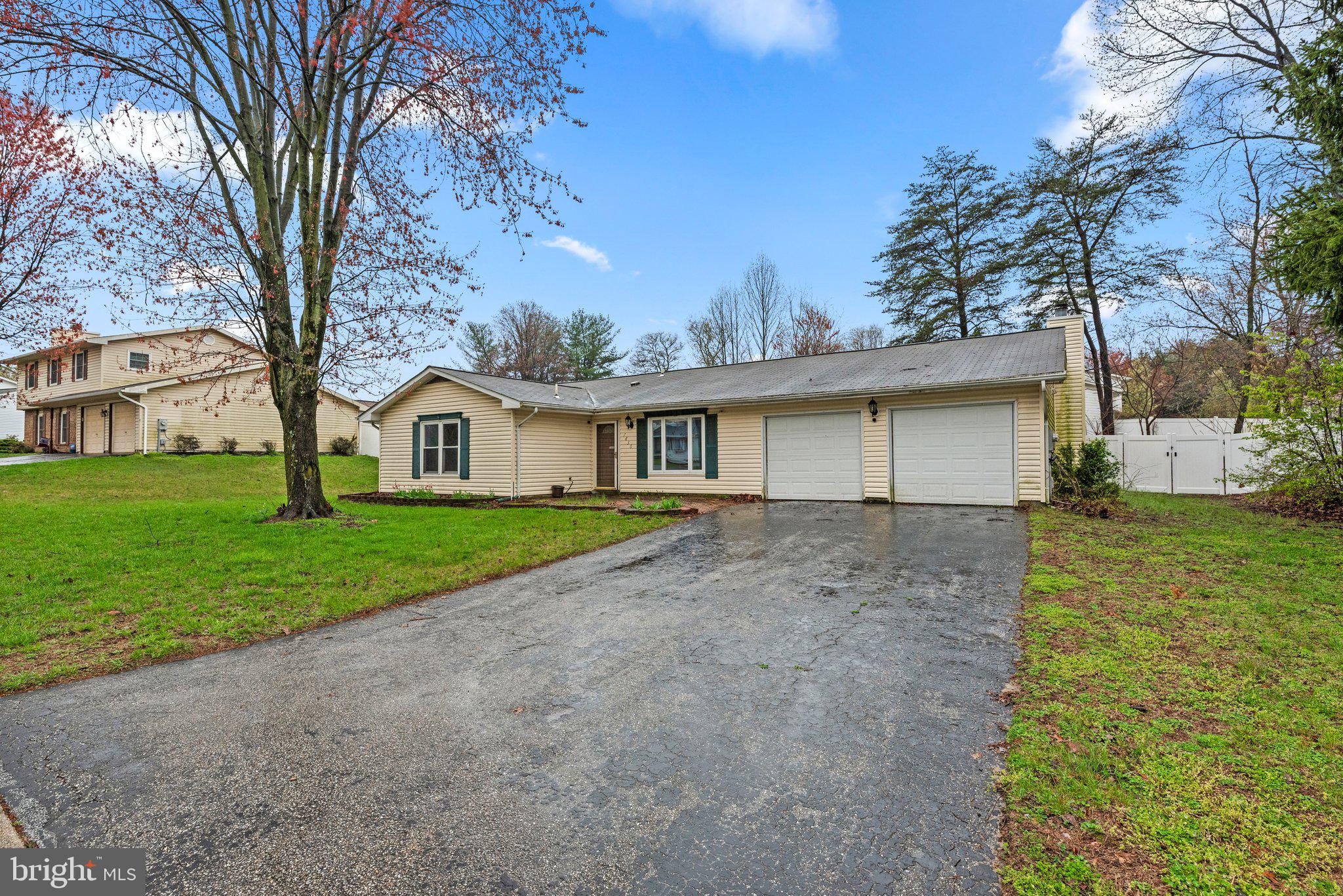 7836 Metacomet Road Hanover, MD 21076 - Photo 46 of 54 WELCOME HOME