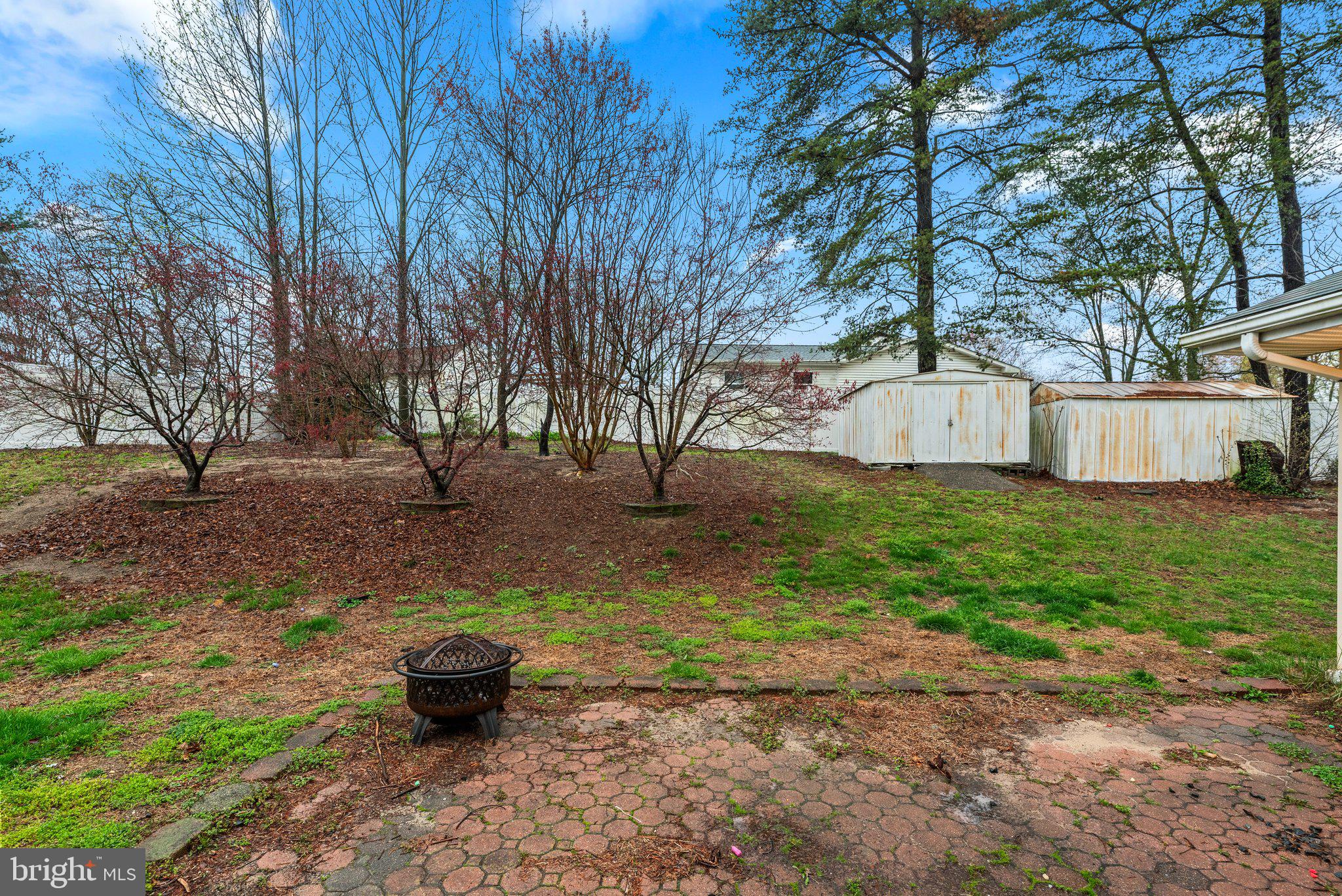 7836 Metacomet Road Hanover, MD 21076 - Photo 49 of 54 YARD