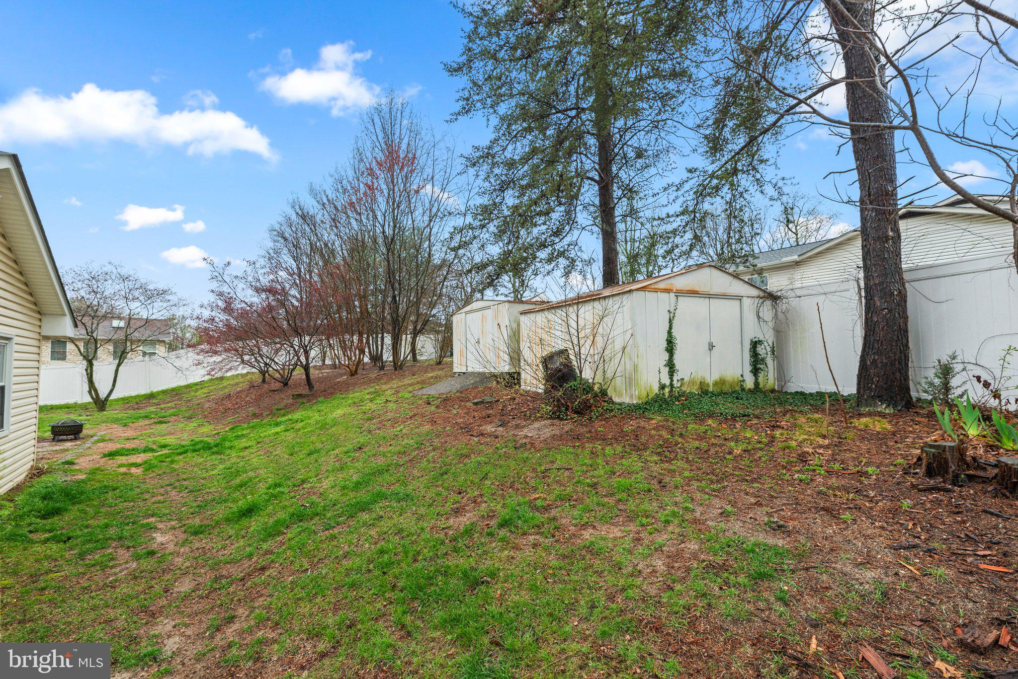 7836 Metacomet Road Hanover, MD 21076 - Photo 54 of 54 YARD