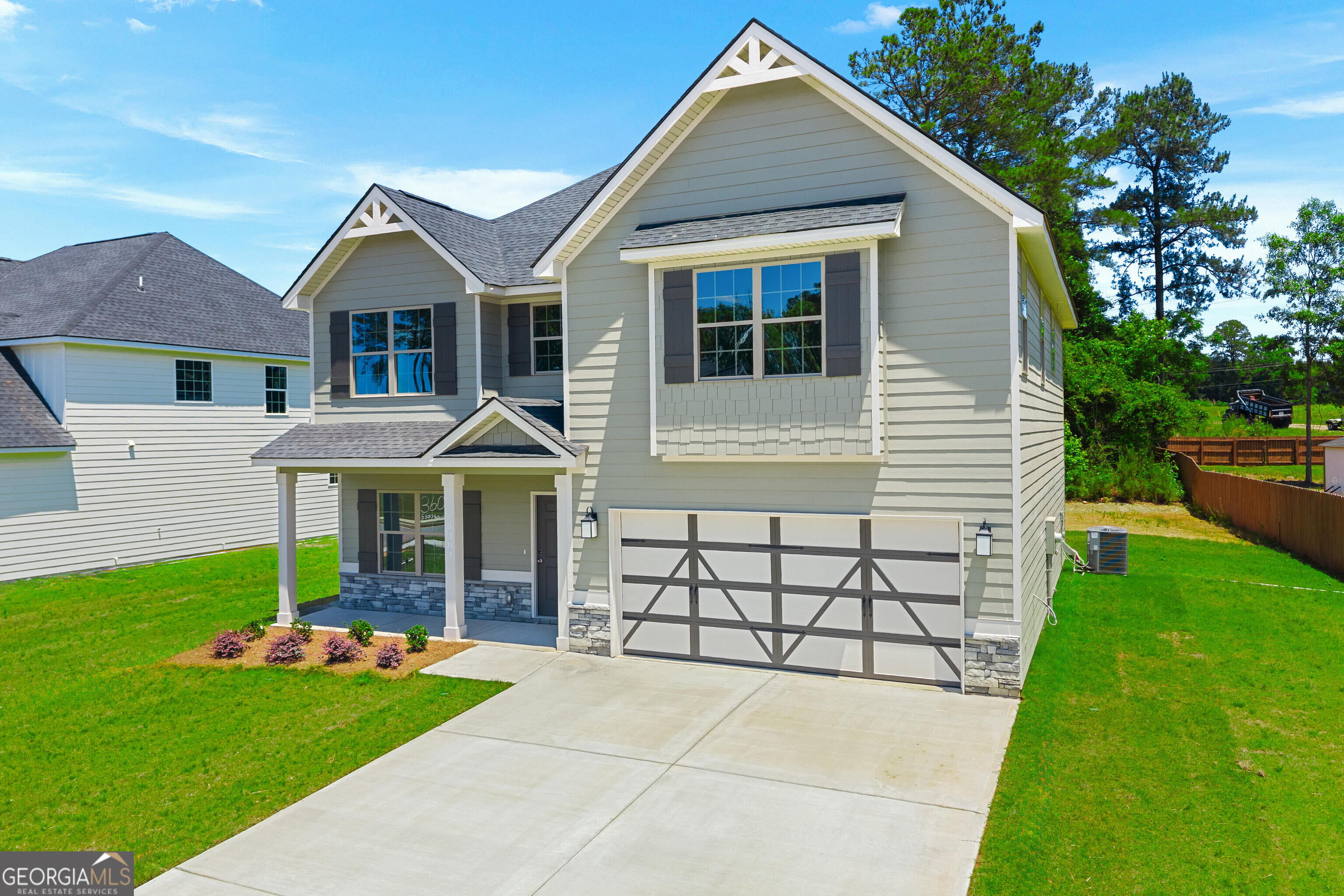 5387 Felles Way Forsyth, GA 31029 - Photo 9 of 67