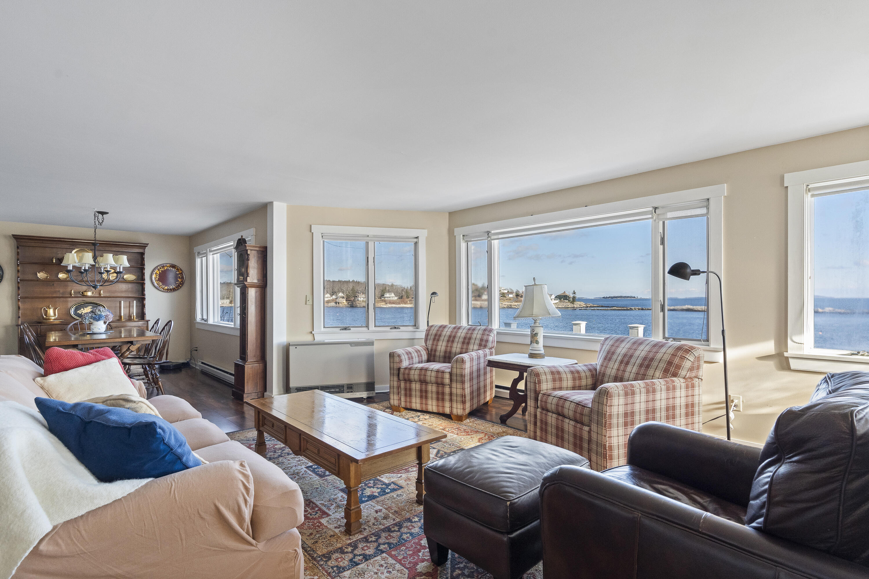 317 Highway 32 Chamberlain, ME 04541 - Photo 14 of 51 Panoramic views