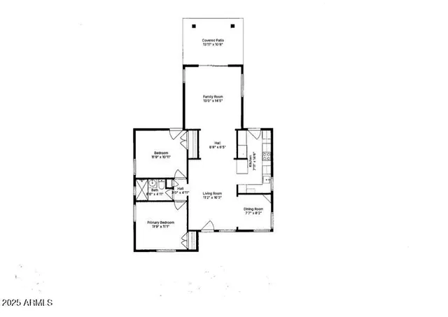 $435,000 | 1621 North 16th Avenue, Phoenix, AZ 85007