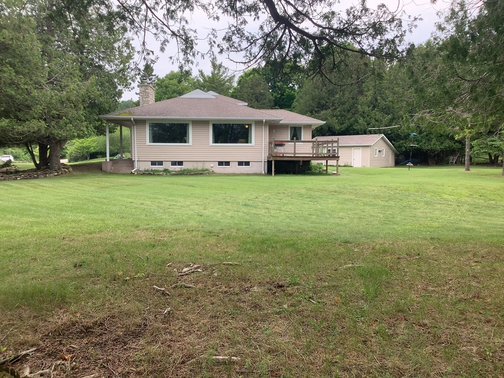 1870 Dock Road Washington Island, WI 54246 - Photo 10 of 30