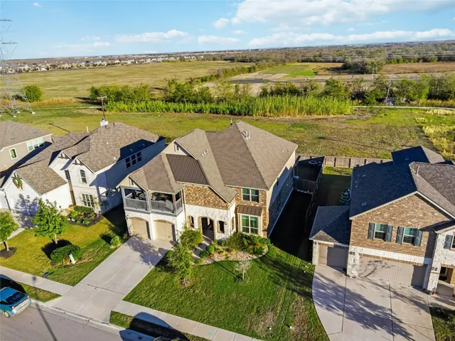 $699,999 | 16717 Caperi Drive, Pflugerville, TX 78660