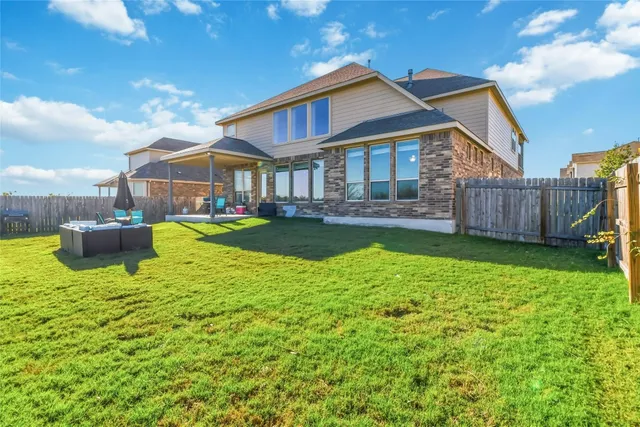 $699,999 | 16717 Caperi Drive, Pflugerville, TX 78660