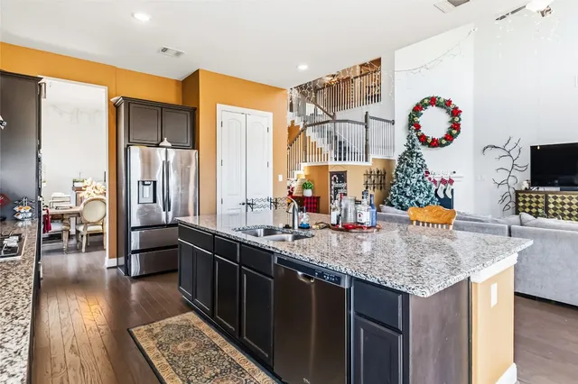 $699,999 | 16717 Caperi Drive, Pflugerville, TX 78660