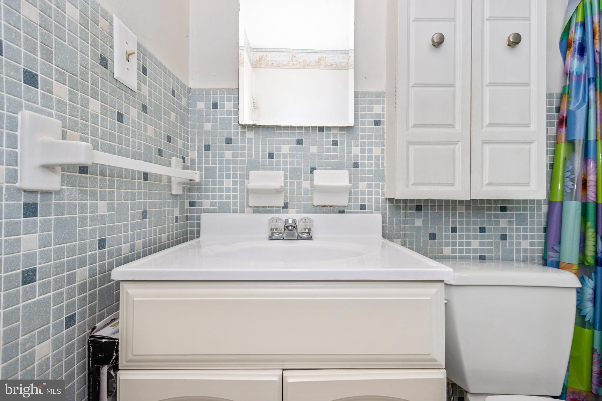 2422 Brunswick Road Baltimore, MD 21227 - Photo 22 of 28 Bathroom