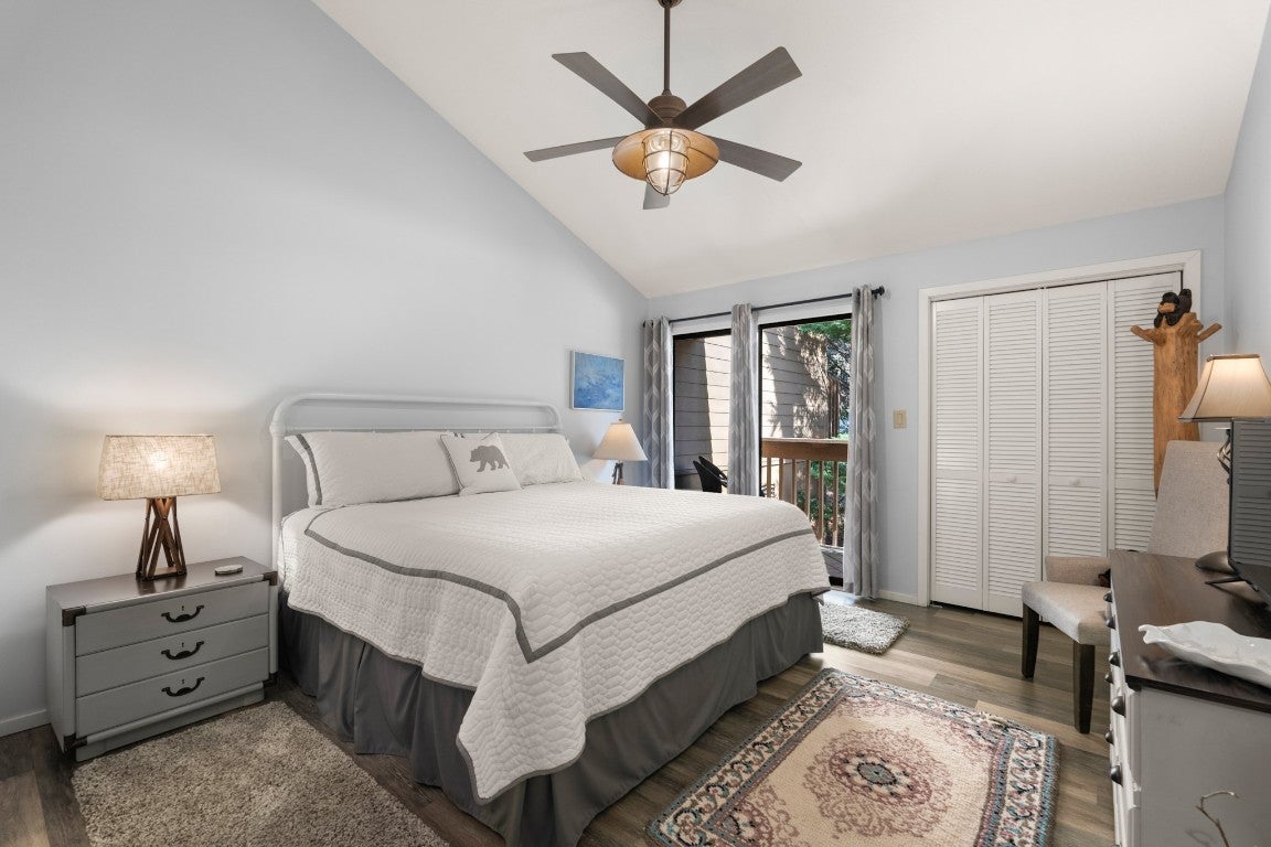 81 Emerald Ridge Road, Unit 37 Sapphire, NC 28774 - Photo 22 of 40 Gallery Image 22