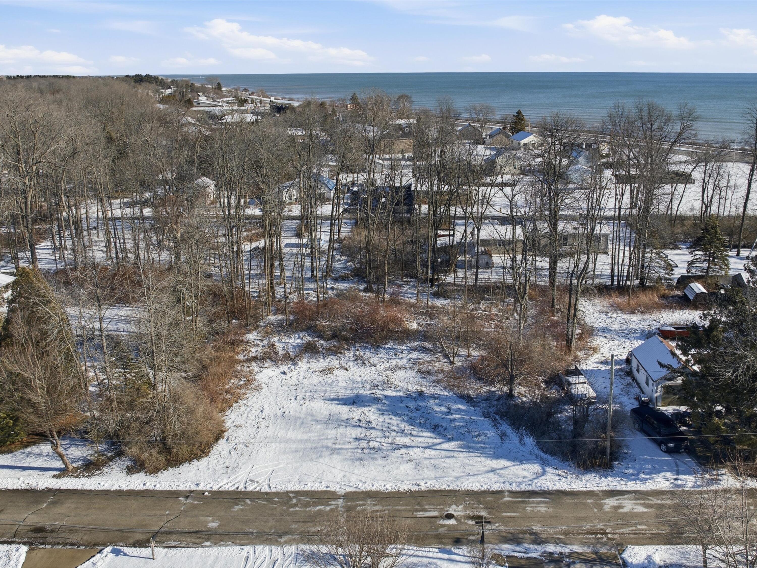 Two Turner Street Two Rivers, WI 54241 - Photo 2 of 5 Lot