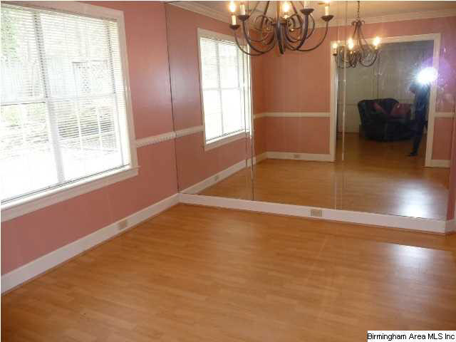 1277 Deer Trail Road Birmingham, AL 35226 - Photo 3 of 18