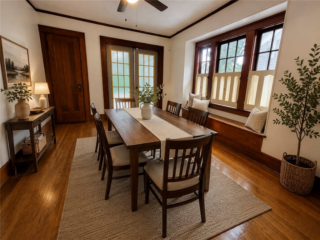 179 Roxborough Road Rochester, NY 14619 - Photo 13 of 35