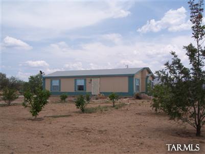 9992 East Andrada Road Vail, AZ 85641 - Photo 1 of 12 Gallery Image 1