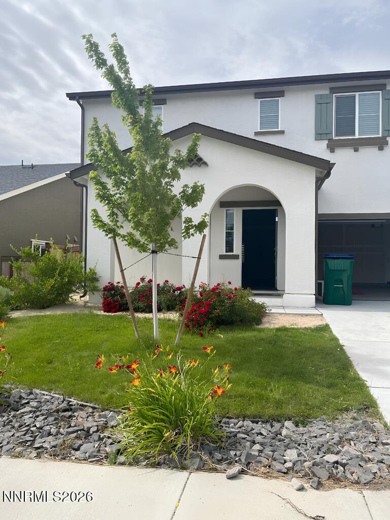 11042 Marymount Drive Reno, NV 89506 - Photo 1 of 13 front