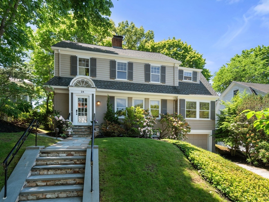 24 Fenno Road Newton, MA 02459 - Photo 1 of 19 Gallery Image 1