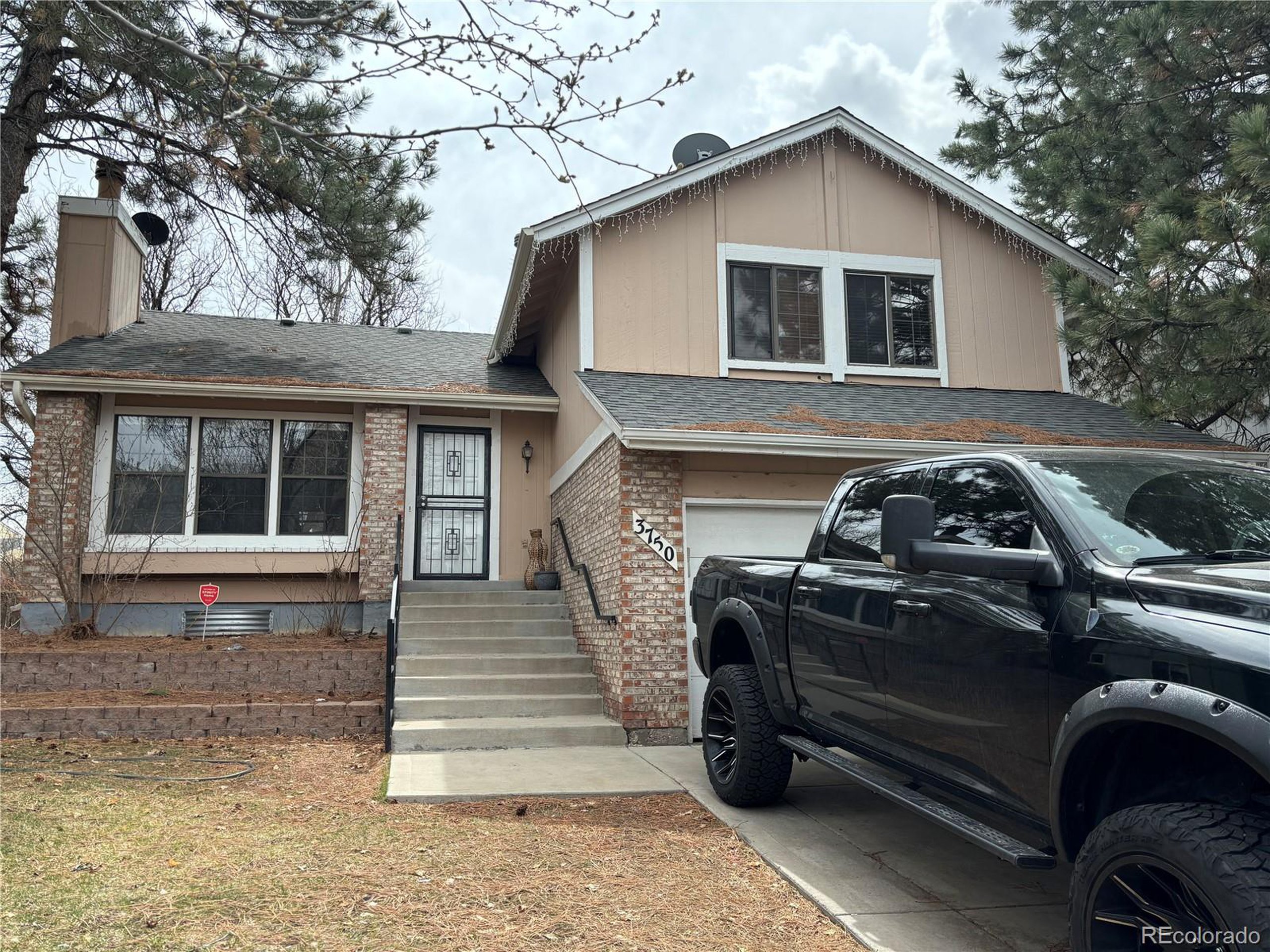 3750 South Cathay Cir  