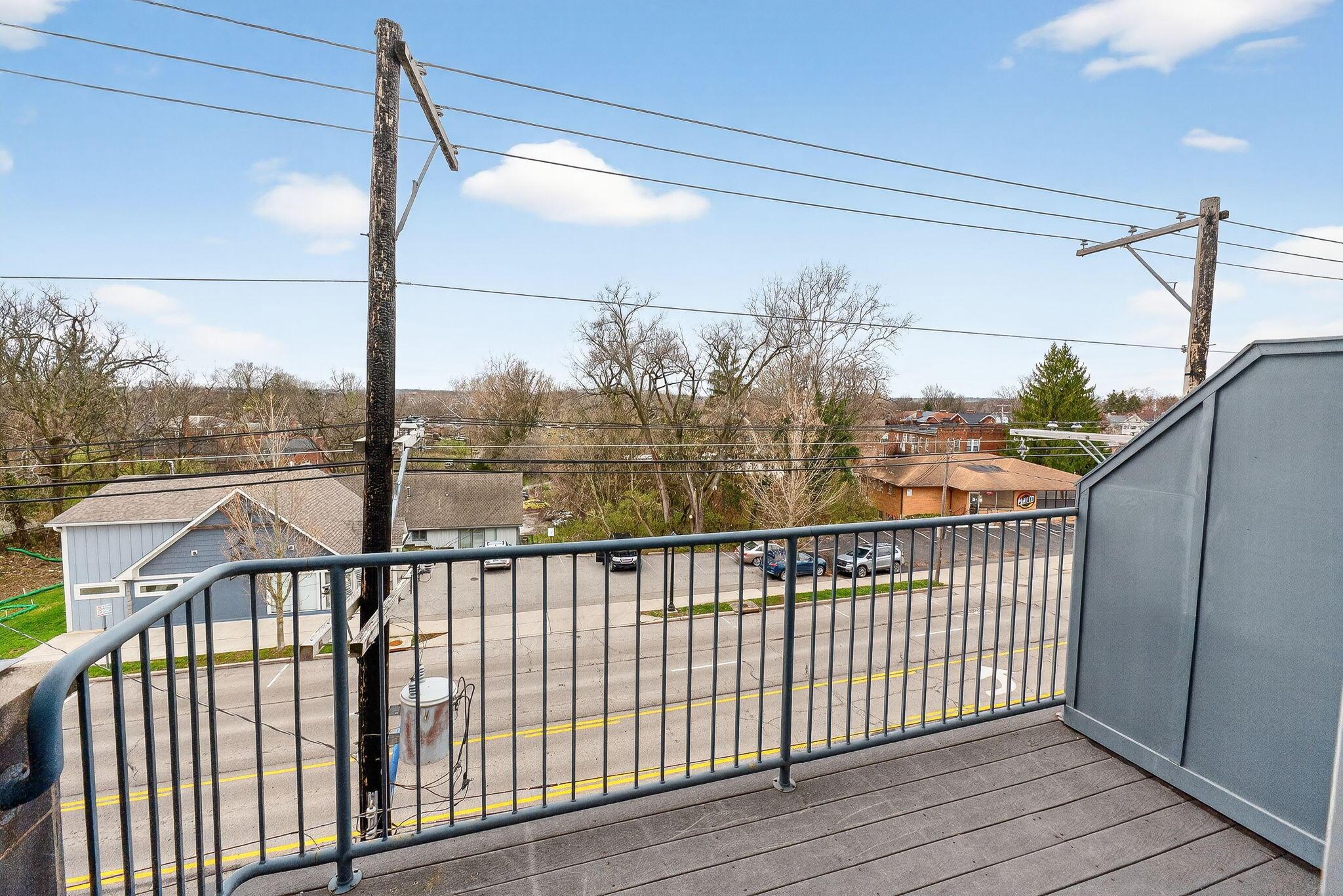 10 East Weber Road, Unit 402 Columbus, OH 43202 - Photo 6 of 78 10 E Weber 402 (Exterior)-8