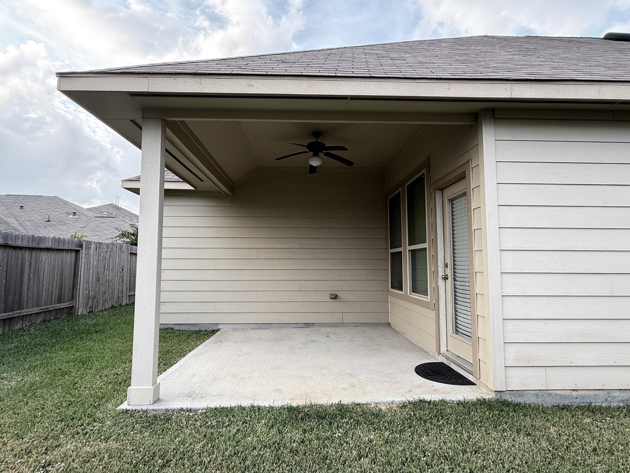 21907 Cascade Hollow Lane Spring, TX 77379 - Photo 37 of 40 a view of house