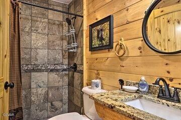 1071 Scenic Hills Road Pigeon Forge, TN 37863 - Photo 19 of 43 Gallery Image 19