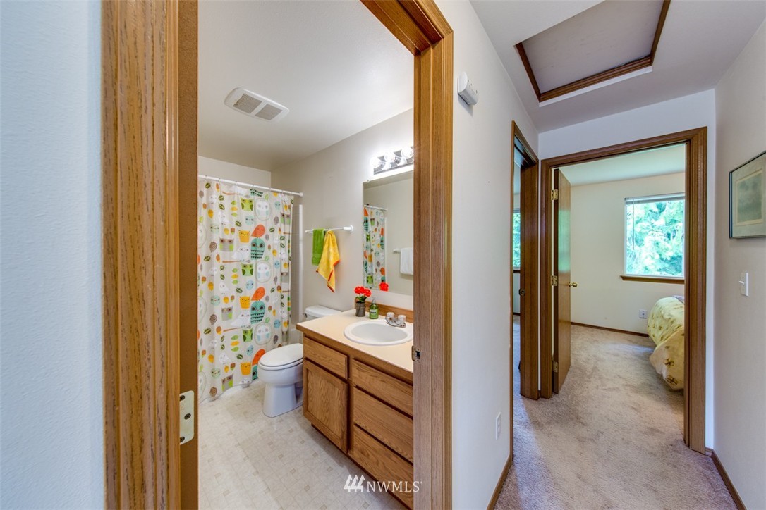 4652 Knute Anderson Road Northwest Silverdale, WA 98383 - Photo 21 of 24