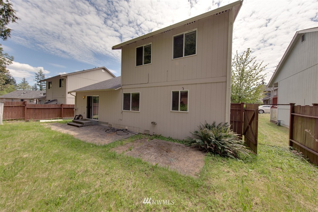 4652 Knute Anderson Road Northwest Silverdale, WA 98383 - Photo 23 of 24