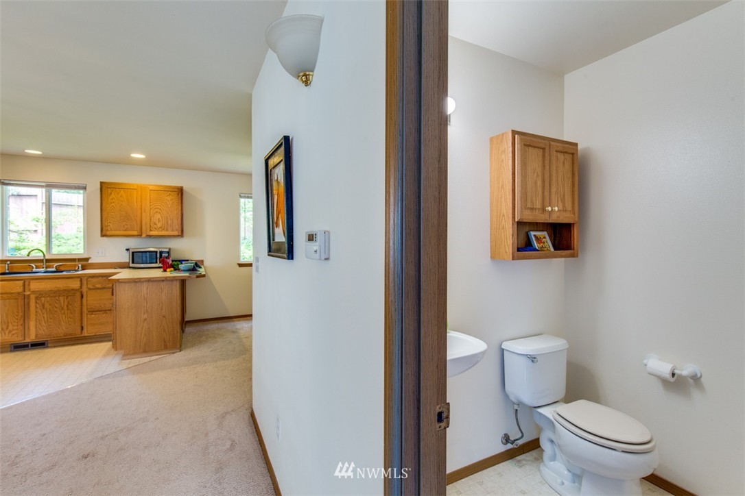 4652 Knute Anderson Road Northwest Silverdale, WA 98383 - Photo 6 of 24