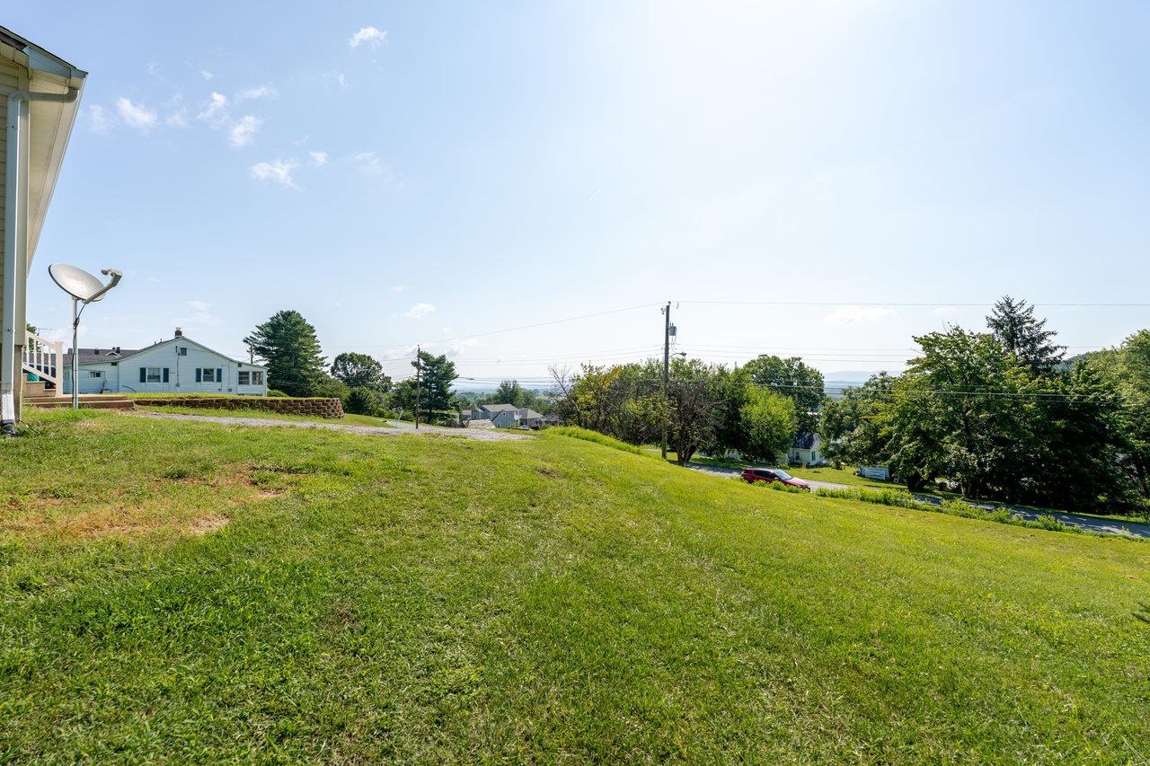 107 Orchard Road Staunton, VA 24401 - Photo 31 of 44 a view of a green field with clear sky
