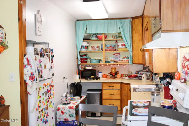 $214,900 | 112 Oak Street, Corinth, NY 12822