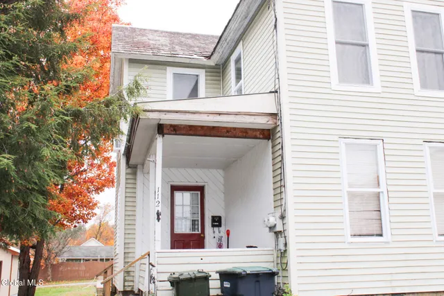 $214,900 | 112 Oak Street, Corinth, NY 12822