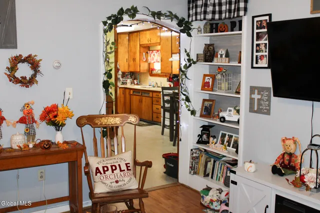 $214,900 | 112 Oak Street, Corinth, NY 12822