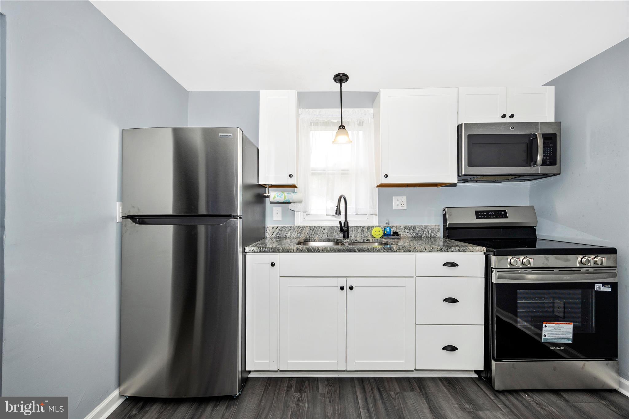 15442 Falling Waters Road Williamsport, MD 21795 - Photo 13 of 38 Kitchen