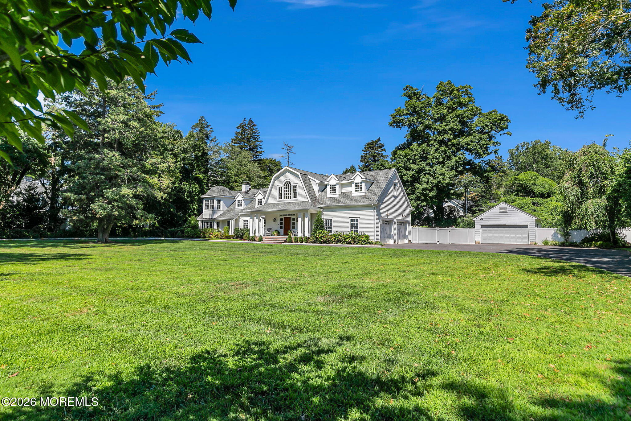 82 Rumson Road Rumson, NJ 07760 - Photo 47 of 48 82 Rumson Road