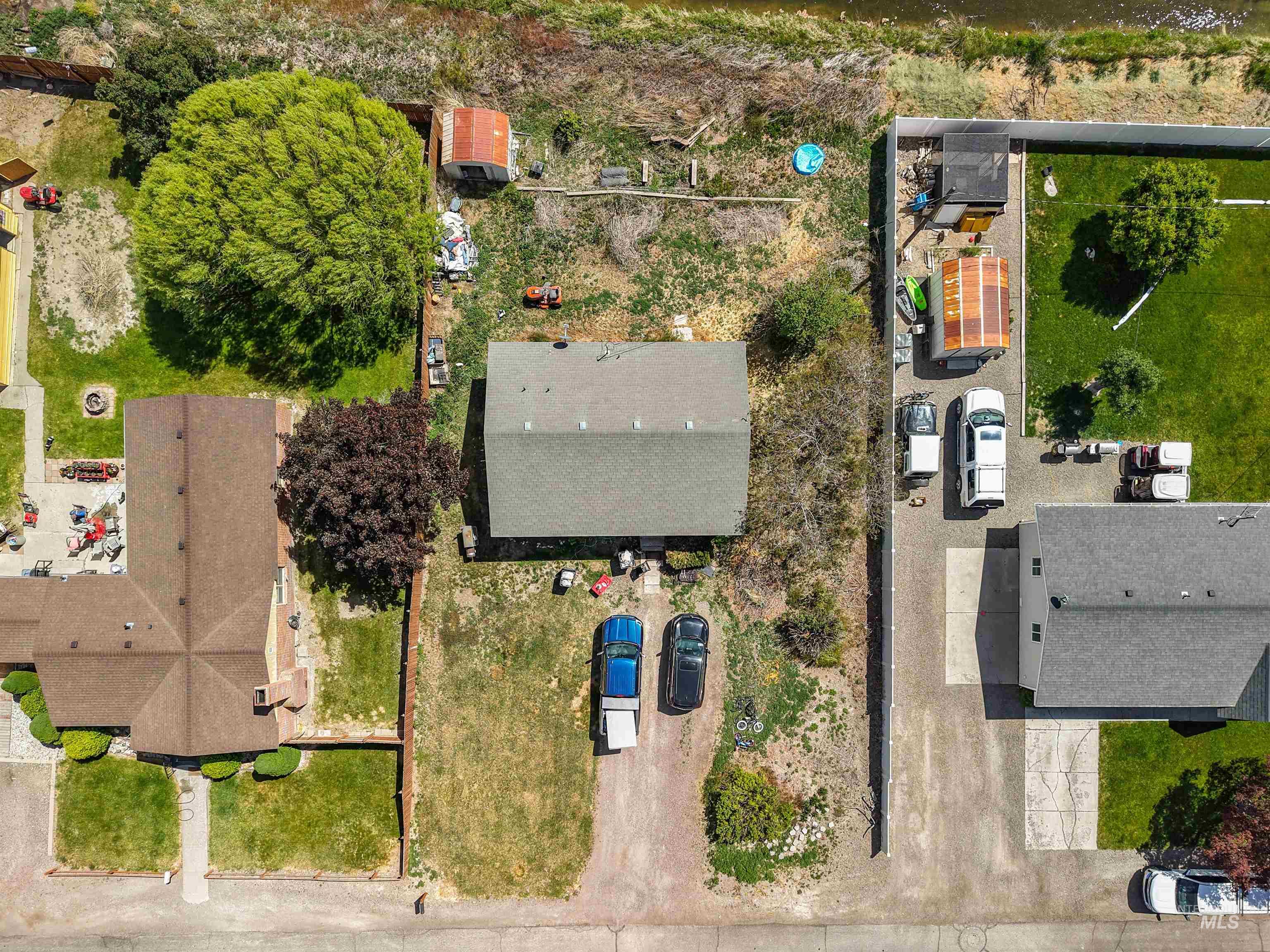 225 West Wayne Street Paul, ID 83347 - Photo 15 of 16
