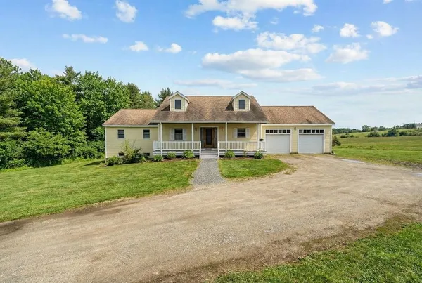 $645,000 | 218 County Farm Road, Dover, NH 03820