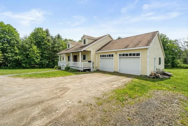 $645,000 | 218 County Farm Road, Dover, NH 03820