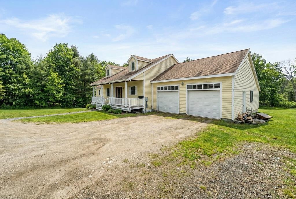 218 County Farm Road Dover, NH 03820 - Photo 2 of 35