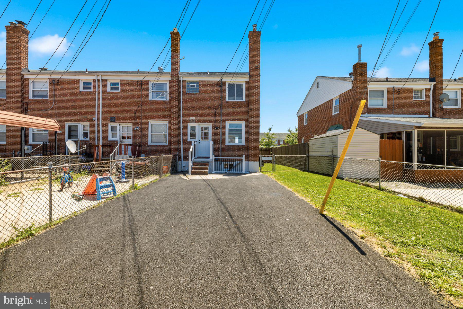 1930 Codd Avenue Baltimore, MD 21222 - Photo 38 of 39