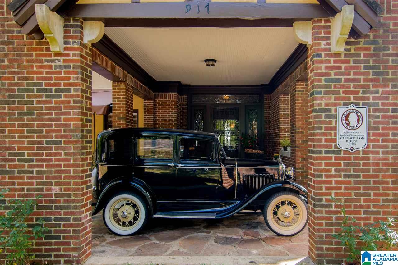 917 Shades Crest Road Birmingham, AL 35226 - Photo 3 of 50
