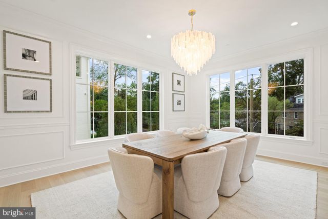 $5,395,000 | 2916 Chesapeake Street Northwest, Washington, DC 20008