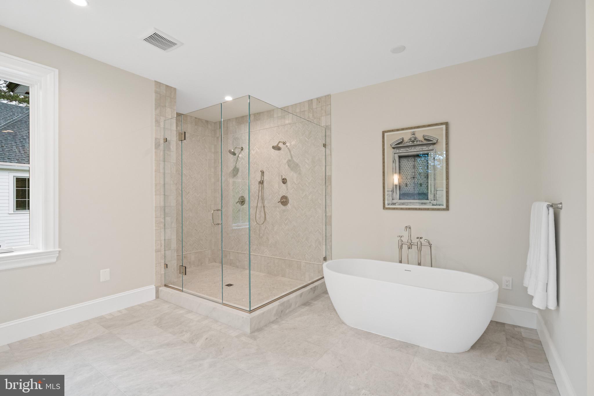 2916 Chesapeake Street Northwest Washington, DC 20008 - Photo 25 of 54 Primary Ensuite