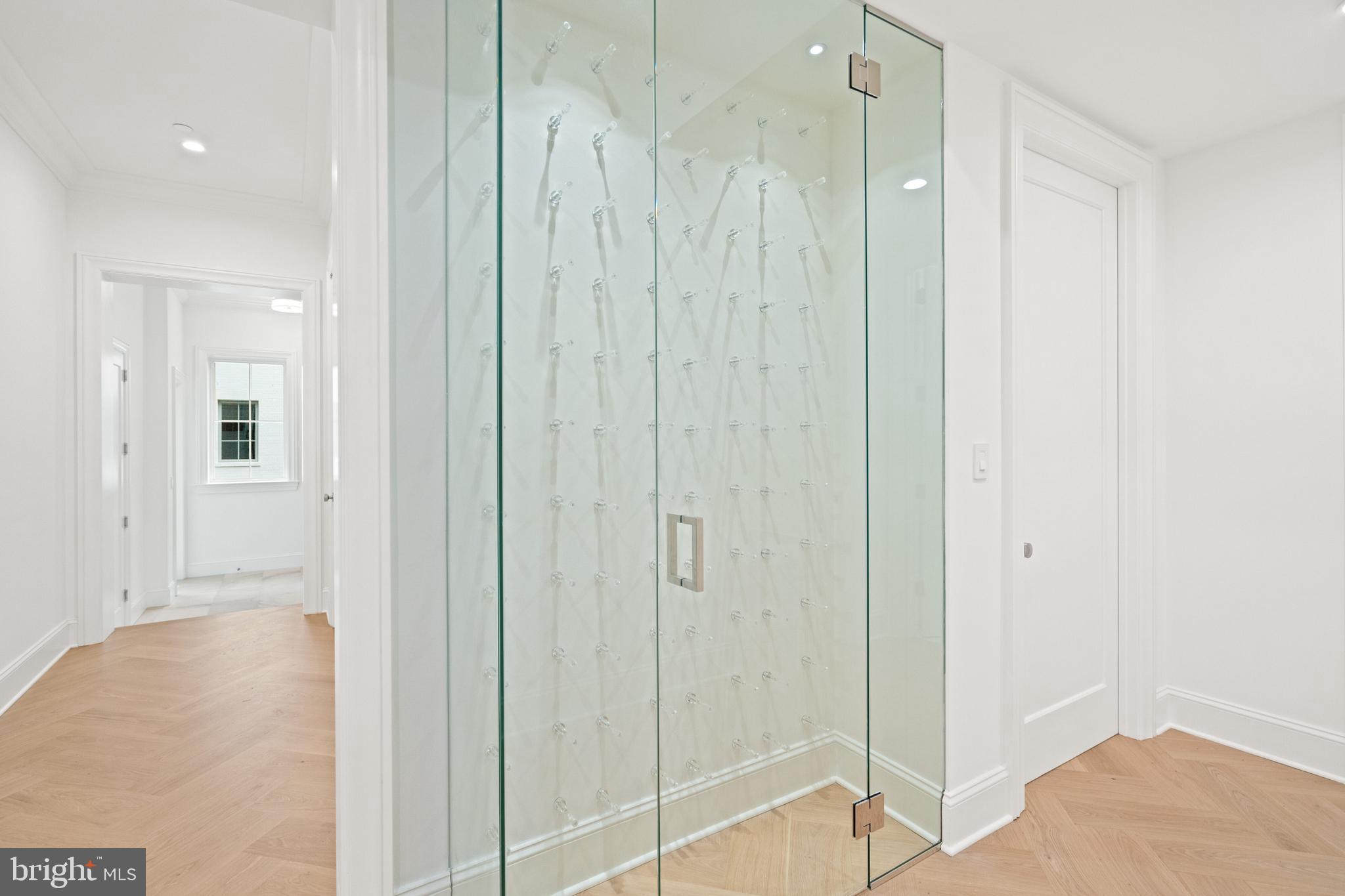 2916 Chesapeake Street Northwest Washington, DC 20008 - Photo 44 of 54 Wine Cellar