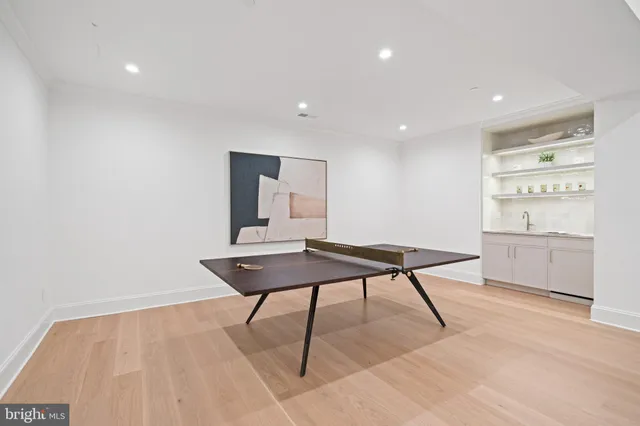 $5,395,000 | 2916 Chesapeake Street Northwest, Washington, DC 20008