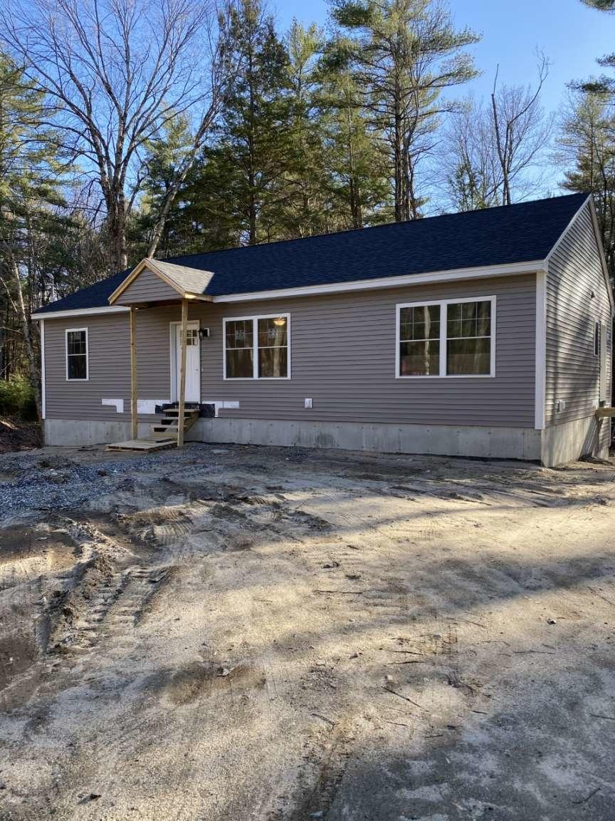 106 Greenfield Road North Waterboro, ME 04061 - Photo 2 of 20 Pedra.2