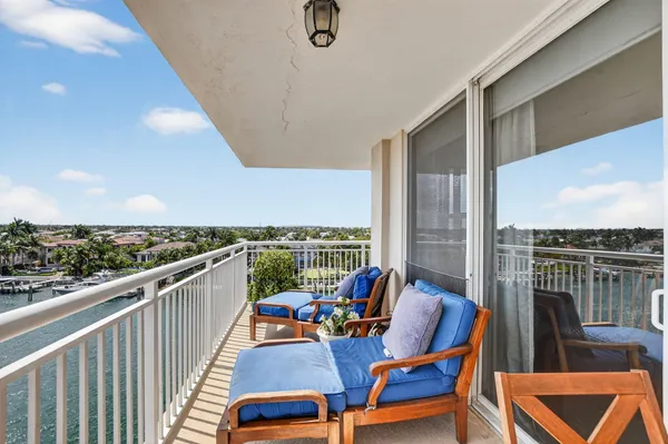 $640,000 | 1050 Hillsboro Mile, Unit 602W, Hillsboro Beach, FL 33064