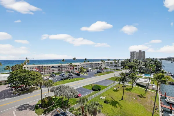 $640,000 | 1050 Hillsboro Mile, Unit 602W, Hillsboro Beach, FL 33064