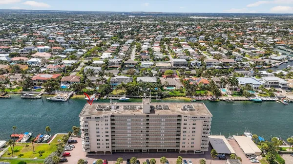 $640,000 | 1050 Hillsboro Mile, Unit 602W, Hillsboro Beach, FL 33064