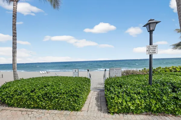 $640,000 | 1050 Hillsboro Mile, Unit 602W, Hillsboro Beach, FL 33064