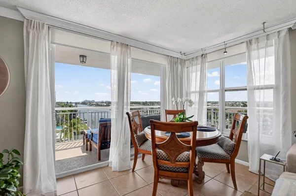 $640,000 | 1050 Hillsboro Mile, Unit 602W, Hillsboro Beach, FL 33064