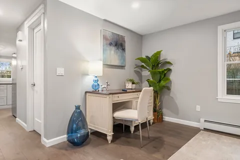 $1,100,000 | 28 Dow Road, Boston, MA 02132